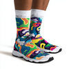 Wholesale Lowest Price Performance Running Socks Sports Socks for All Sports Enthusiasts