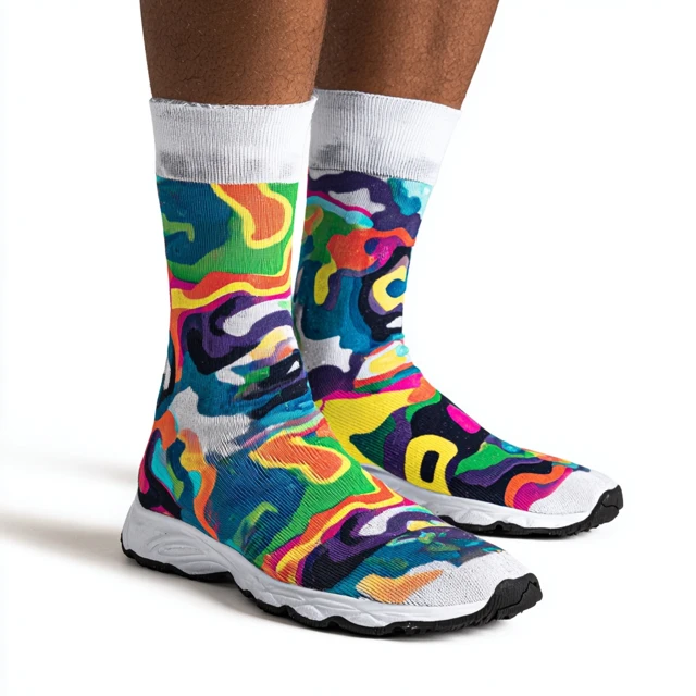 Wholesale Lowest Price Performance Running Socks Sports Socks for All Sports Enthusiasts