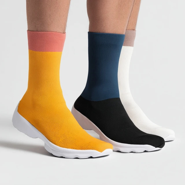 factory Competitive Pricing Athletic Socks for High-Quality Sports Socks for Running