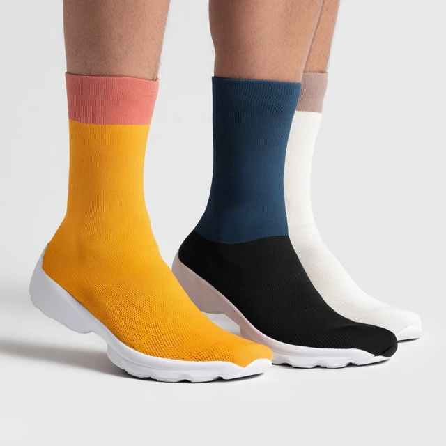 factory Competitive Pricing Athletic Socks for High-Quality Sports Socks for Running