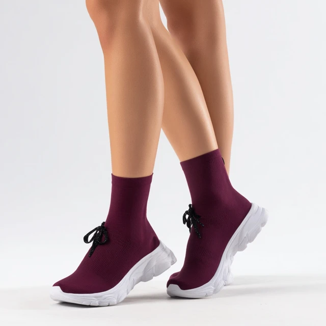 Custom Private Label Bulk Sports Socks Supplier Running Socks for Athletes and Teams