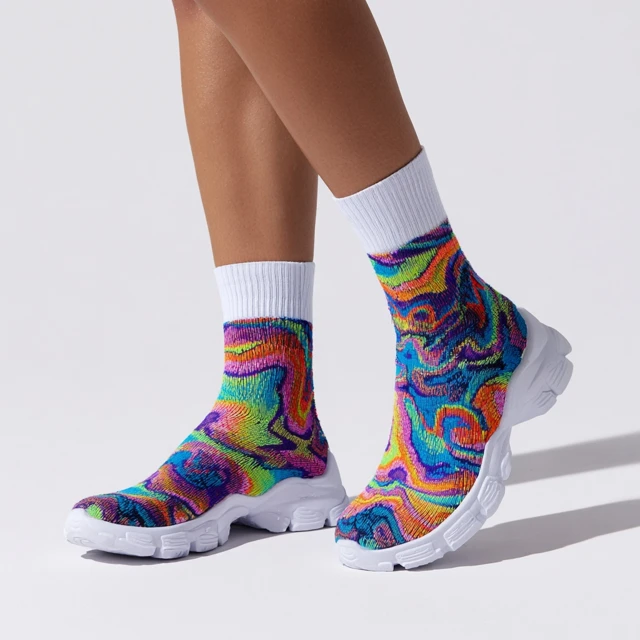 Wholesale Made to Order Sports Socks Manufacturer Bulk Running Socks for Athletes and Teams