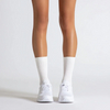 Wholesale Contract Manufacturing Running Socks Bulk Performance Athletic Socks for Teams
