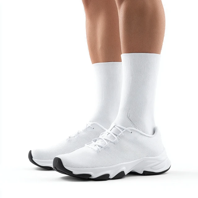 Wholesale Popular Item Athletic Performance Socks Running Socks for Sports Events