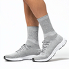 factory Custom Made Sports Socks Manufacturer Performance Running Socks for Teams