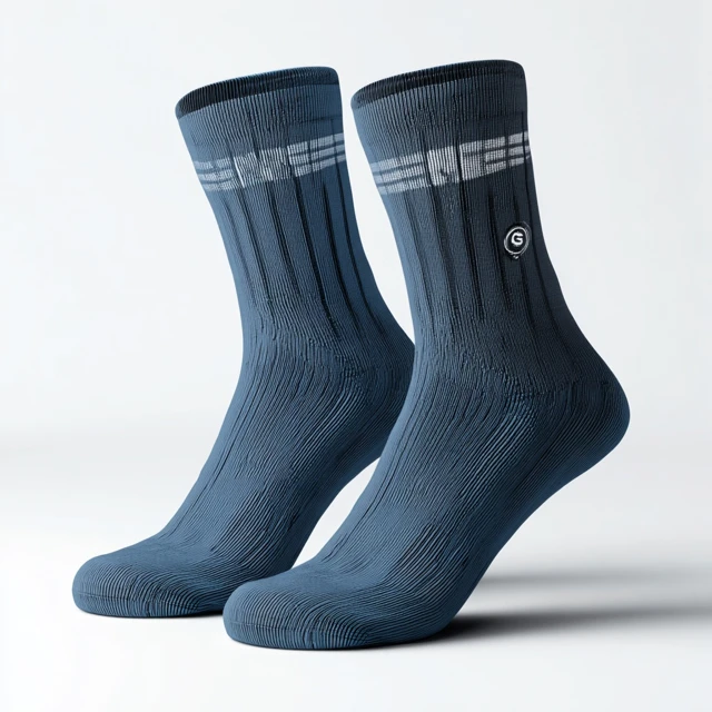 factory wholesale prices Bulk Sports Socks for Teams Athletic Performance Socks for Sports Events