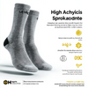factory Chinese Brand Bulk Performance Socks Running Socks for All Athletes