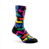 factory supply chain partner Athletic Socks Performance Running Socks for All Sports