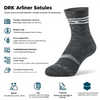 Wholesale Design Service Direct Running Socks Bulk Sports Socks for All Athletes