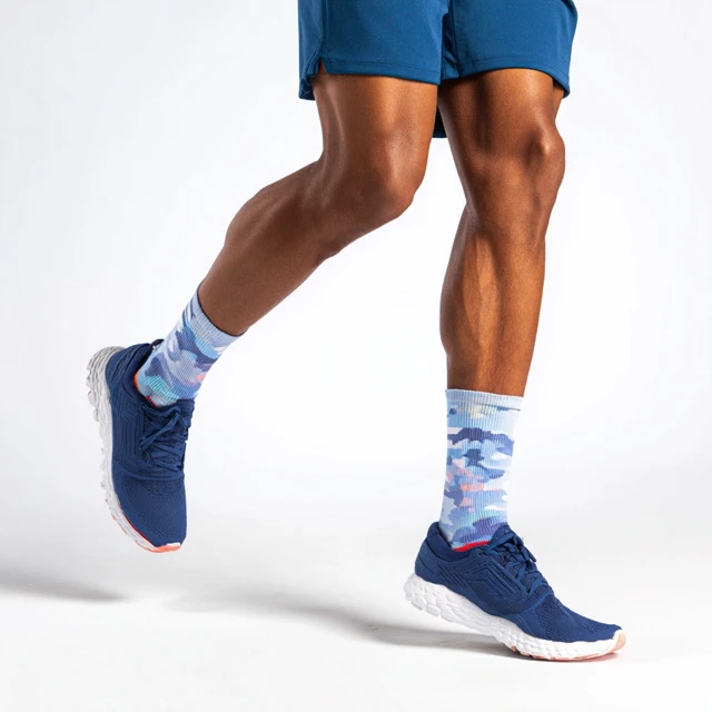 factory personalize Sports Socks for Bulk Performance Running Socks for Runners