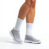 Custom Packaging Customization Sports Socks Performance Running Socks for Fitness