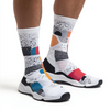 Custom bulk purchase Running Socks Supplier High-Performance Sports Socks for Teams