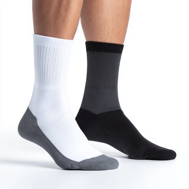 factory OEM Running Socks for High-Performance Athletic Socks for Runners