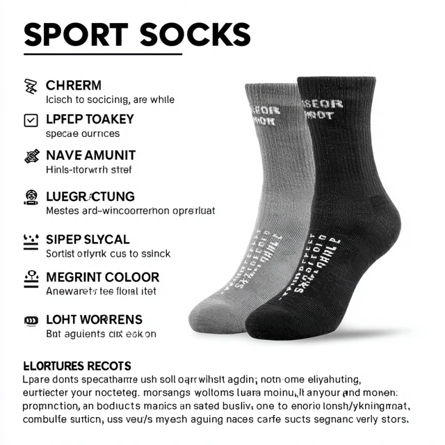 Wholesale trendy item Sports Socks Supplier Performance Running Socks for Teams