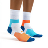 Custom vintage Running Socks Bulk Performance Socks for Sports Events and Teams