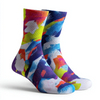 factory artisan crafted Performance Running Socks Supplier Athletic Socks for Teams