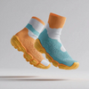 factory bespoke boxes Sports Socks for Bulk Orders Comfortable and Durable Running Socks