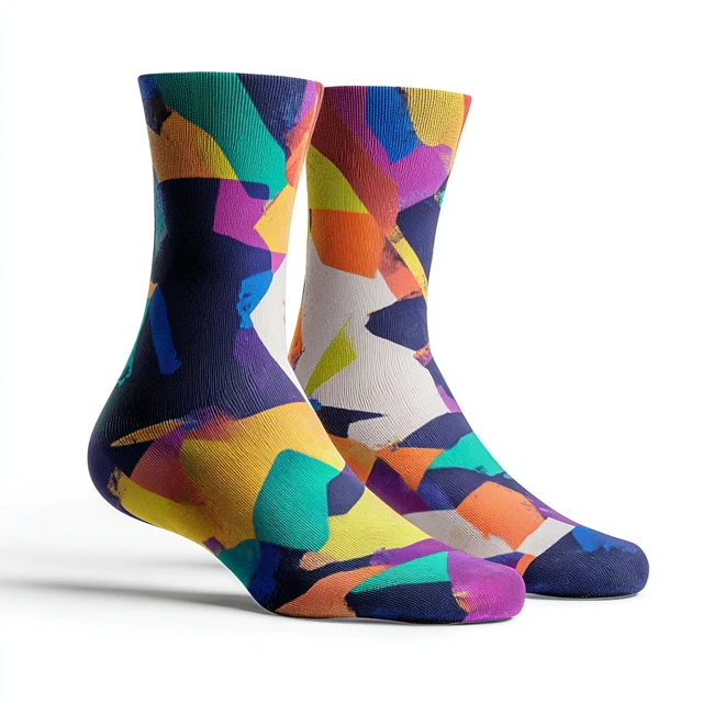 Wholesale discreet shipping Sports Socks for Men and Women Running Socks for Training