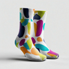 Custom Factory Direct Running Socks Supplier Athletic Socks for High-Performance Sports