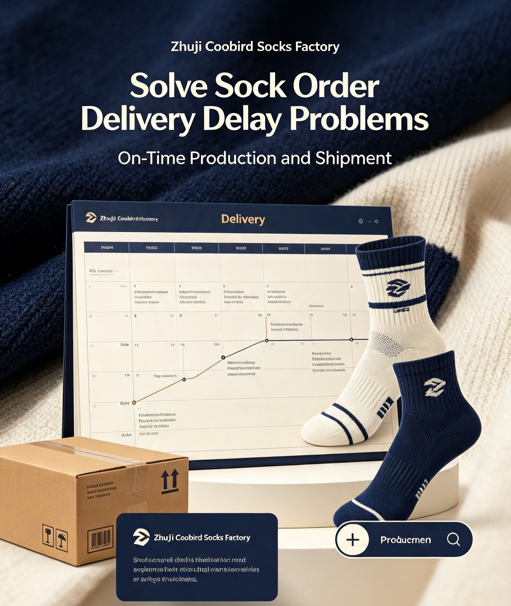 Promised 15-Day Delivery But Delayed to 45 Days | How to Solve Delivery Delay Issues