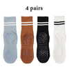 high-grade COOLMAX Five-finger Socks, High-performance Sports Invisible Toe Socks, Suitable for Running, Playing Ball, Outdoor 