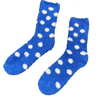 Custom Color Knitting Warm Soft Fuzzy Sock