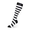 Sports Knee High Compression Socks Men Cycling Fitness Work-out Gym Running Football Soccer Custom Design Socks