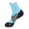 Unisex Fashion Soft Sport Socks with Customized Logo Casual Low Cut Socks for Woman and Man Design Your Logo Socks with Good Quality