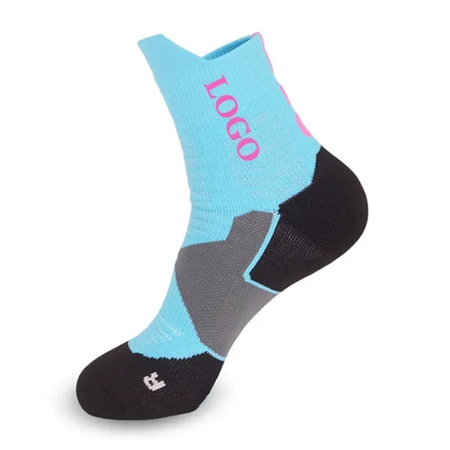 Unisex Fashion Soft Sport Socks with Customized Logo Casual Low Cut Socks for Woman and Man Design Your Logo Socks with Good Quality