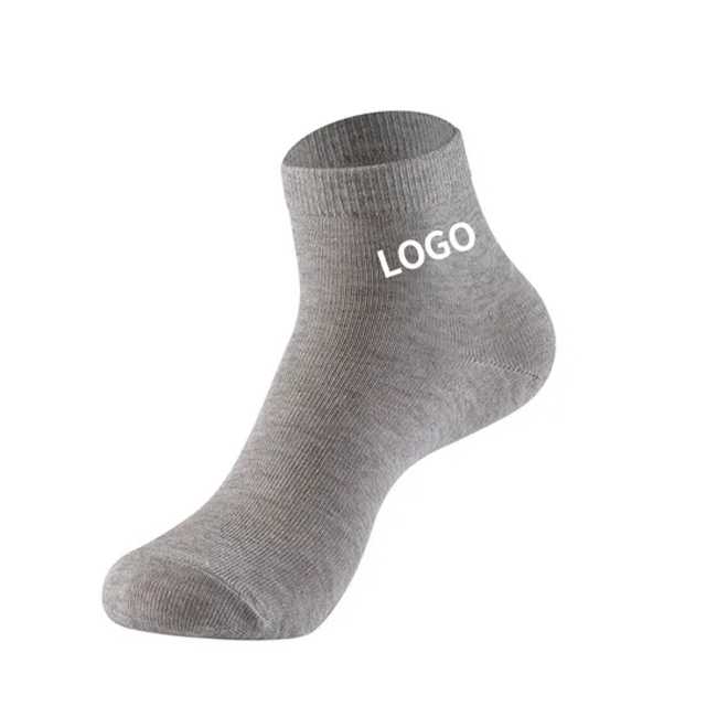 Dress Socks with Black Color
