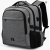 Laptop Backpack College Student Bookbag Business Travel Computer Bag Waterproof