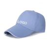 Custom Embroidery Logo Dad Hat Mens Cap Women 100% Cotton Baseball Cap