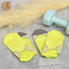Breathable Cotton Crew Compression Basketball Socks