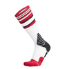 Unisex Man Cotton Compression Sport Basketball Socks