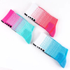 Designer Cotton Custom Soccer Football Ankle Sport Embroidery Unisex Socks Men