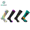 Running Training Compression Sock