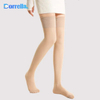 Varicose Vein Stockings Thigh High Compression Stockings for Varicose Veins 20-30 Mmhg Varicose Socks