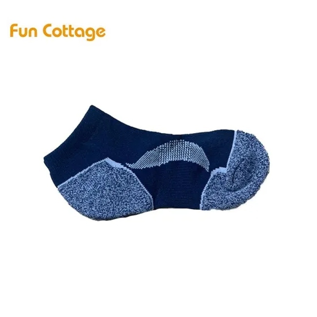 Men Cotton Socks Quality Compression Ankle Grip Designer Men Crew Unisex Sport Cotton