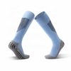 Different Colors Compression Socks Mens Yellow Sport Socks Soccer