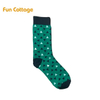 Quality Compression Ankle Grip Designer Men Crew Men Cotton Socks