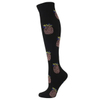 Wholesale Good Quality Women Knee High Compression Socks