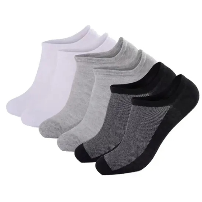 Basketball Football Christmas Compression Socks Men Cotton Design Colorful Funny Socks