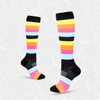 Professional Basketball Massage Bottom Outdoor Running Fitness Compression Sports Socks