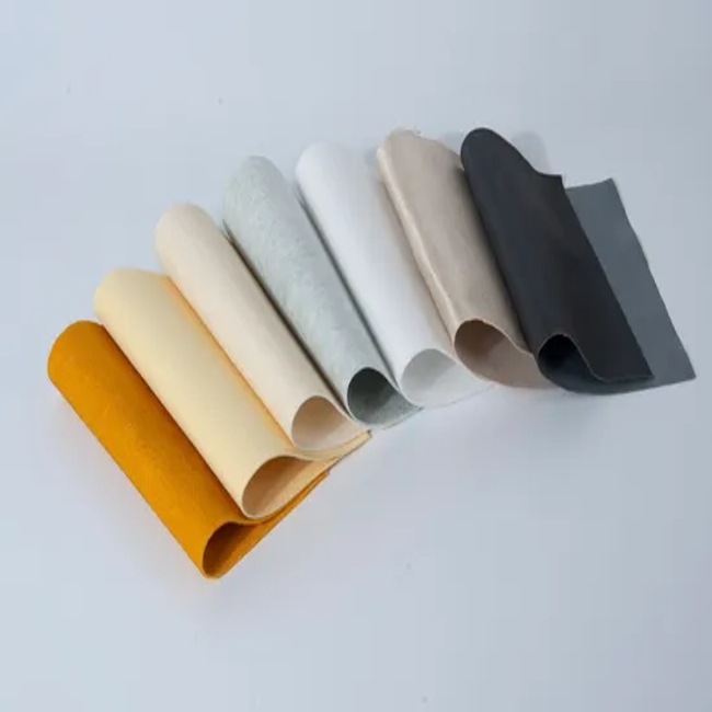 PP/PE/Nomex/PTFE Membrane Air Filter Bag/ Sock