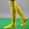 AI-MICH Factory Price Breathable Unisex Knee Custom Logo Sport Soccer Socks