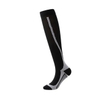 Custom Design Brand New Knee High Long Exercise Sports Running Cycling Compression Socks for Men