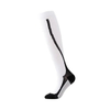 Custom Design Brand New Knee High Long Exercise Sports Running Cycling Compression Socks for Men
