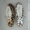Women Fashion Room Socks (DL-HS-08)