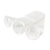 PP PE Nylon Cotton PTFE Filter Bag 0.2 Through 800 Micron Liquid Filter Socks for Liquid Filtration