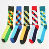 2017 Fashion Styles Custom Socks Man Sock